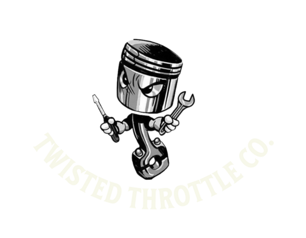 Twisted Throttle Co.